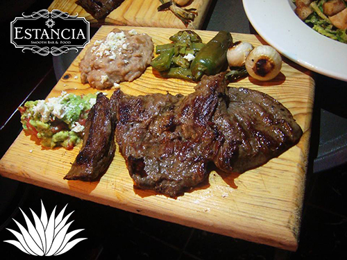 Estancia Smooth Bar and Food