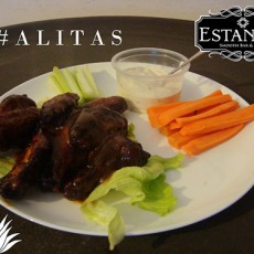 Estancia Smooth Bar and Food