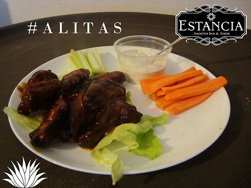 Estancia Smooth Bar and Food