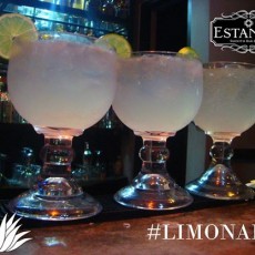 Estancia Smooth Bar and Food