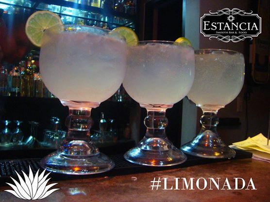 Estancia Smooth Bar and Food