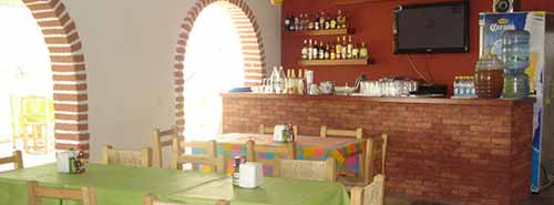 El Estero Restaurant