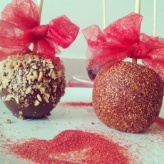 Repostería de manzanas Hetzel