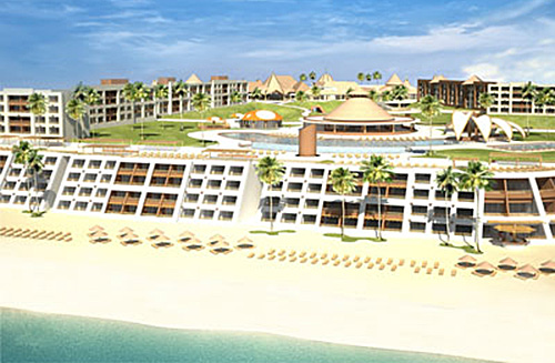 Ibero Star Playa Mita