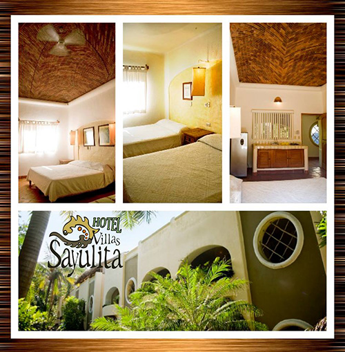 VillasSayulita