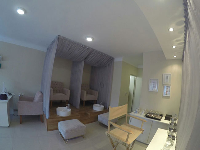 Beauty Express Salon