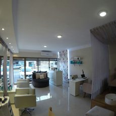 Beauty Express Salon