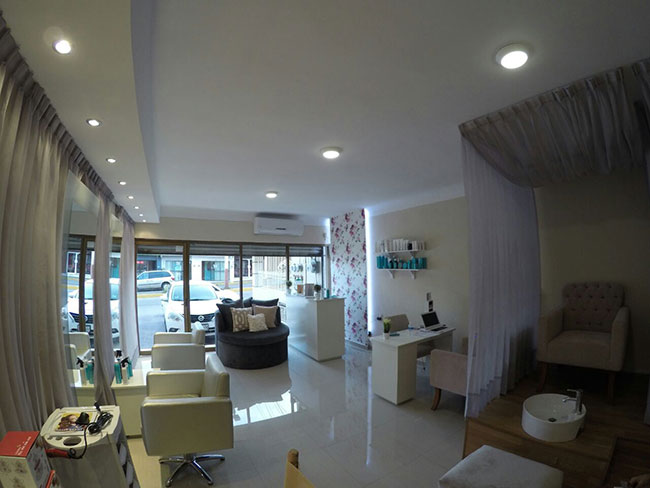 Beauty Express Salon