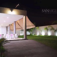 Eventos San Miguel