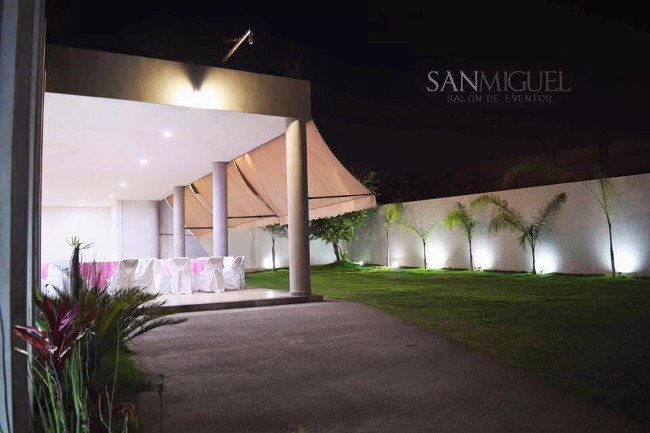 Eventos San Miguel