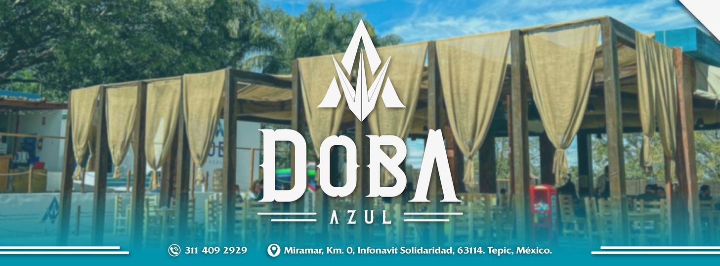 Doba Azuel